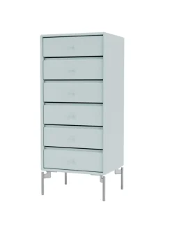 1362 Skuffemodul inkl. sokkel fra<Montana