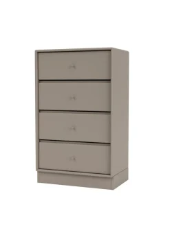 1143 skuffemodul inkl sokkel fra<Montana Sale