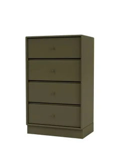 1143 skuffemodul inkl sokkel fra<Montana Sale