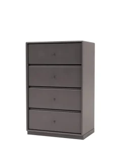 1143 skuffemodul inkl sokkel fra<Montana Sale