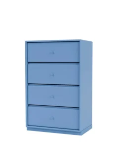 1143 skuffemodul inkl sokkel fra<Montana Sale