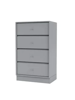 1143 skuffemodul inkl sokkel fra<Montana Sale