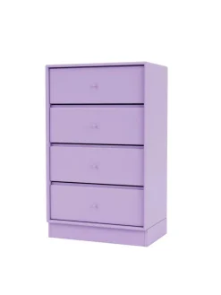 1143 skuffemodul inkl sokkel fra<Montana Sale