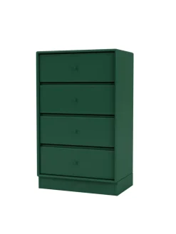 1143 skuffemodul inkl sokkel fra<Montana Sale