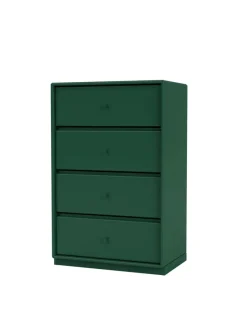 1143 skuffemodul inkl sokkel fra<Montana Sale