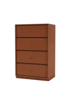 1143 skuffemodul inkl sokkel fra<Montana Sale