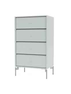 1143 skuffemodul inkl sokkel fra<Montana Sale