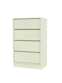 1143 skuffemodul inkl sokkel fra<Montana Sale