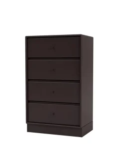 1143 skuffemodul inkl sokkel fra<Montana Sale