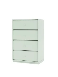 1143 skuffemodul inkl sokkel fra<Montana Sale