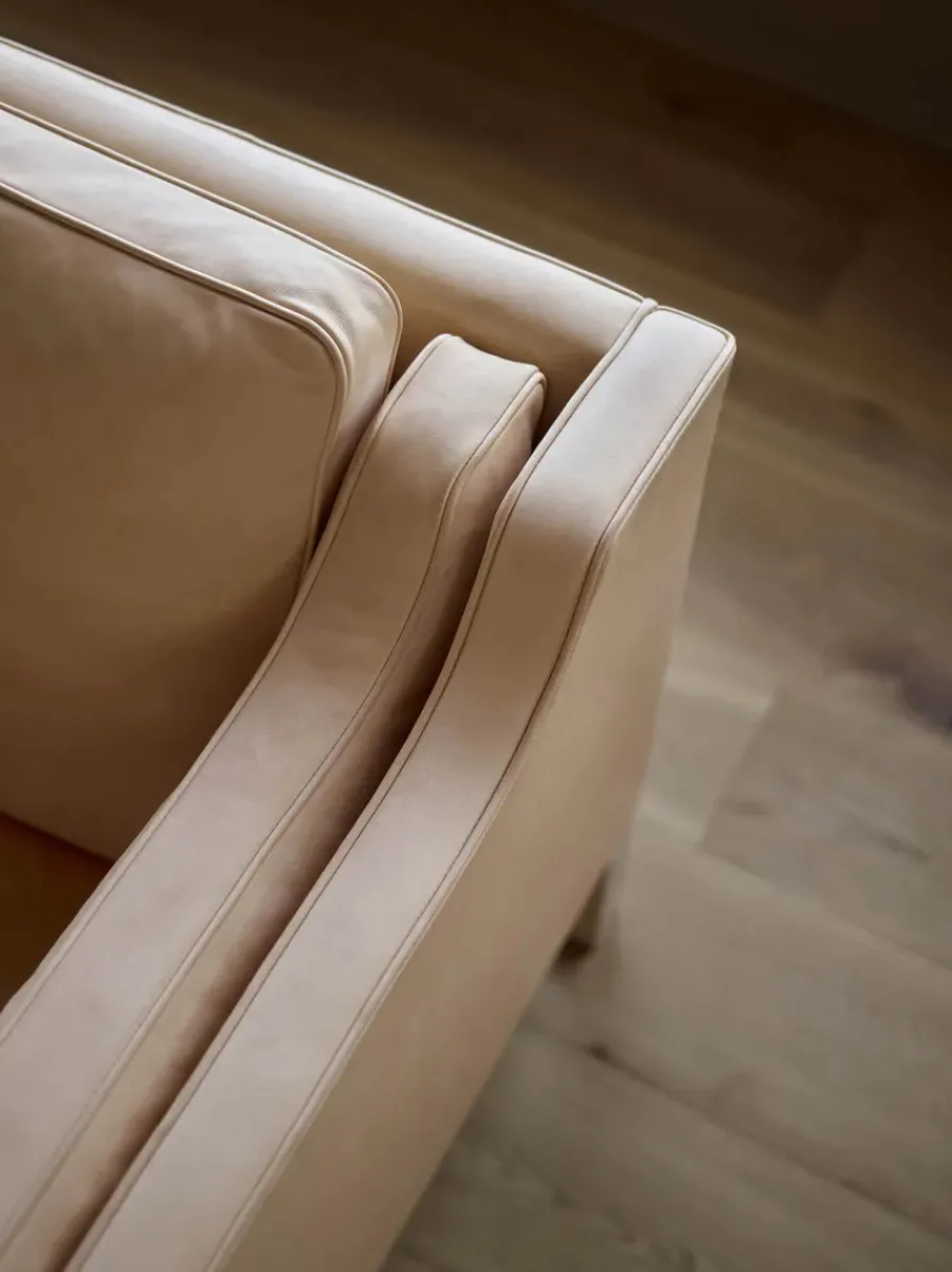 2212 Sofa af Børge Mogensen<Fredericia Furniture Online