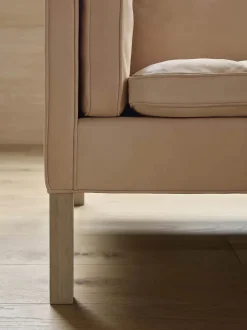 2212 Sofa af Børge Mogensen<Fredericia Furniture Online