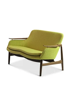 53 Sofa af Finn Juhl<House of Finn Juhl Hot