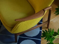 53 Sofa af Finn Juhl<House of Finn Juhl Hot