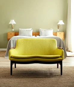 53 Sofa af Finn Juhl<House of Finn Juhl Hot