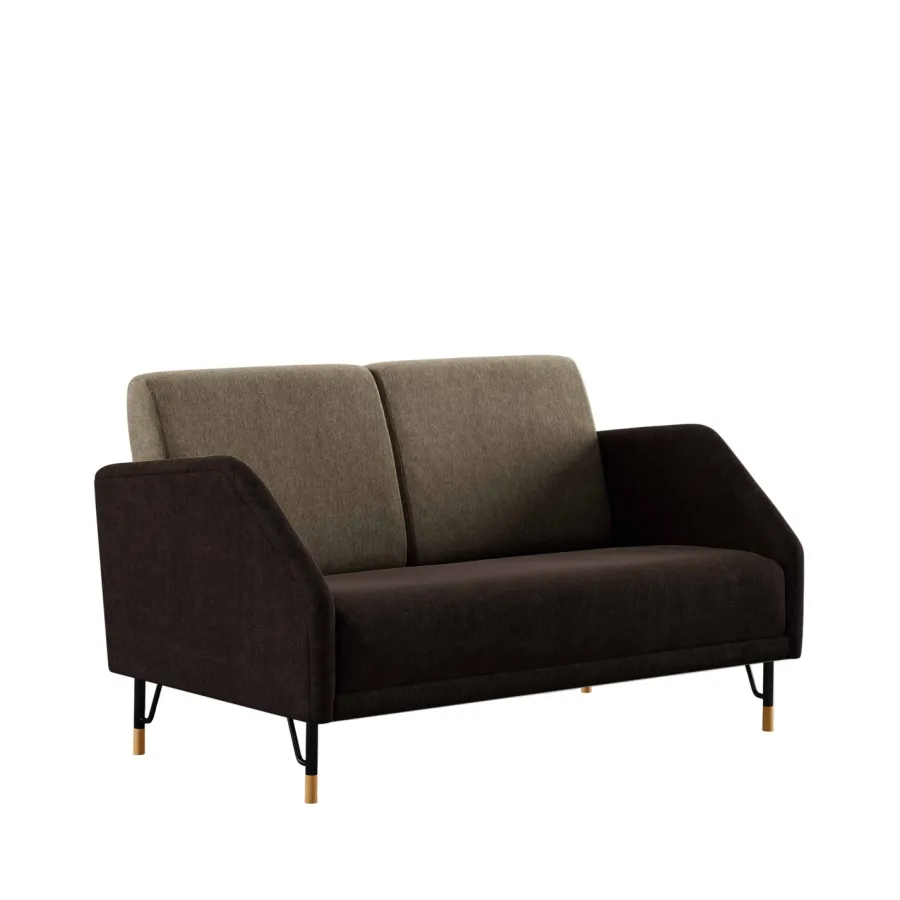 77 Sofa, valnød af Finn Juhl<House of Finn Juhl Outlet
