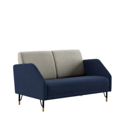 77 Sofa, valnød af Finn Juhl<House of Finn Juhl Outlet