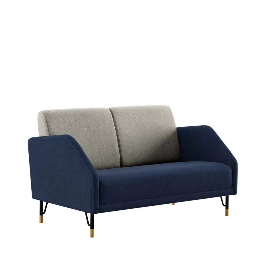 77 Sofa, valnød af Finn Juhl<House of Finn Juhl Outlet