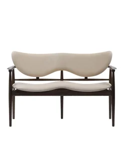 48 Sofabænk af Finn Juhl<House of Finn Juhl Discount