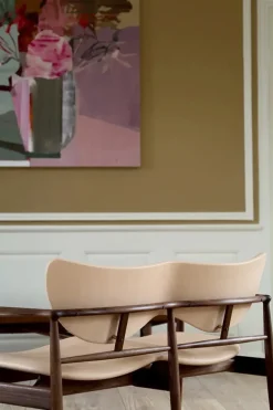 48 Sofabænk af Finn Juhl<House of Finn Juhl Discount