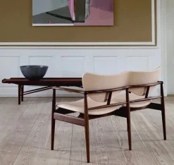 48 Sofabænk af Finn Juhl<House of Finn Juhl Discount