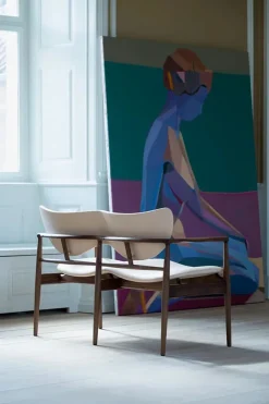 48 Sofabænk af Finn Juhl<House of Finn Juhl Discount