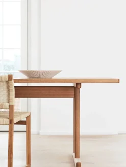 6286 Spisebord af Børge Mogensen<Fredericia Furniture Hot