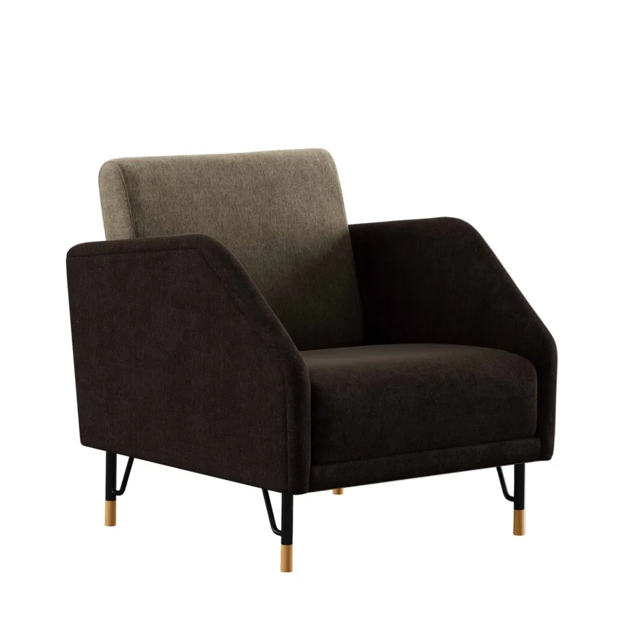 77 Stol, eg olie af Finn Juhl<House of Finn Juhl Outlet