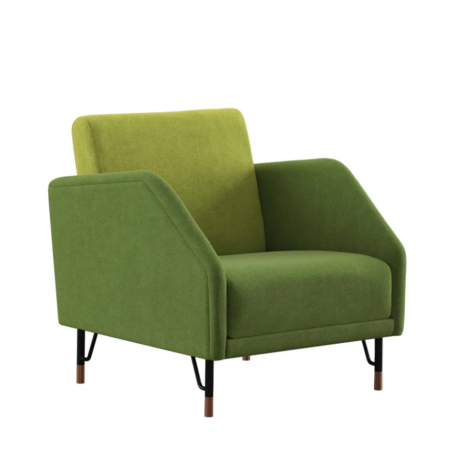 77 Stol, eg olie af Finn Juhl<House of Finn Juhl Outlet