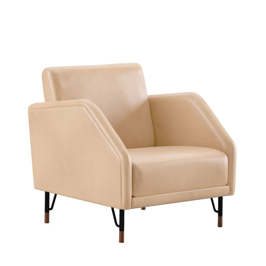 77 Stol, valnød af Finn Juhl<House of Finn Juhl Clearance