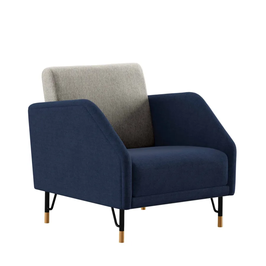 77 Stol, valnød af Finn Juhl<House of Finn Juhl Clearance