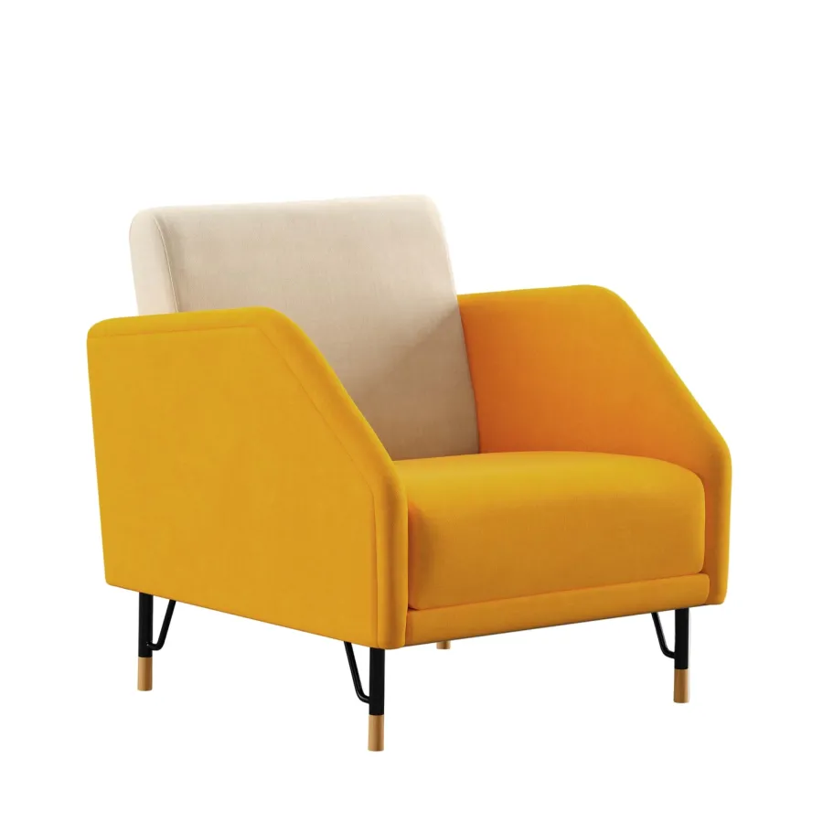 77 Stol, valnød af Finn Juhl<House of Finn Juhl Clearance