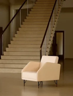 77 Stol, valnød af Finn Juhl<House of Finn Juhl Clearance