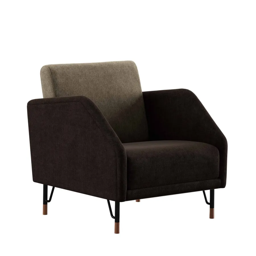 77 Stol, valnød af Finn Juhl<House of Finn Juhl Clearance