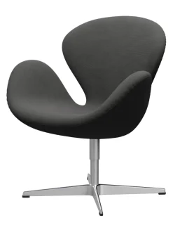 3320 Svanen i stof (prisgruppe 1) af Arne Jacobsen<Fritz Hansen Discount