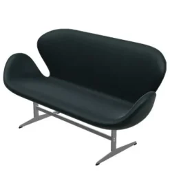3321 Svanesofa af Arne Jacobsen<Fritz Hansen Best