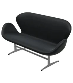 3321 Svanesofa af Arne Jacobsen<Fritz Hansen Best