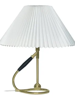 306 Væg/bordlampe fra<Le Klint
