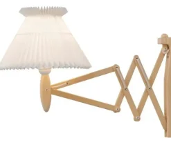 224 Væglampe fra<Le Klint