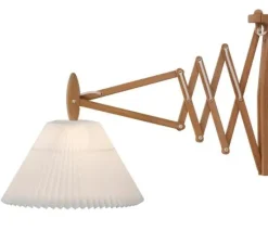 233 Væglampe fra<Le Klint Clearance