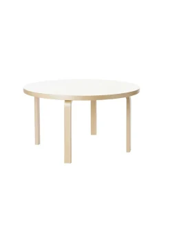 Aalto Children's Table Round fra<Artek Best
