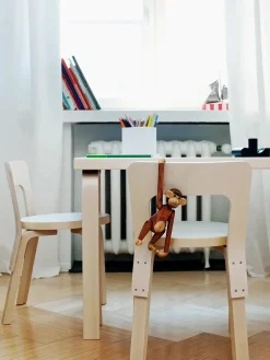 Aalto Children's Table Square fra<Artek Sale