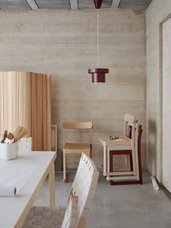 Aalto Table Extendable 97, 135/190x85 cm fra<Artek Sale