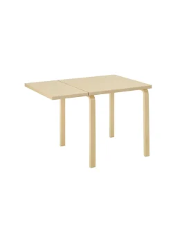 Aalto Table Foldable fra<Artek Online
