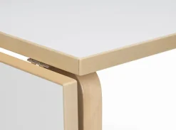 Aalto Table Foldable fra<Artek Online