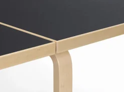 Aalto Table Foldable fra<Artek Online