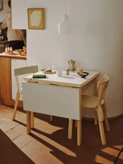 Aalto Table Foldable fra<Artek Online