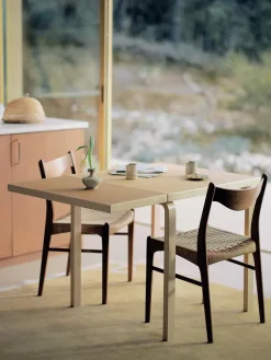 Aalto Table Foldable fra<Artek Online