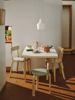 Aalto Table Foldable fra<Artek Online