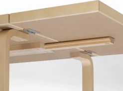 Aalto Table Foldable fra<Artek Online